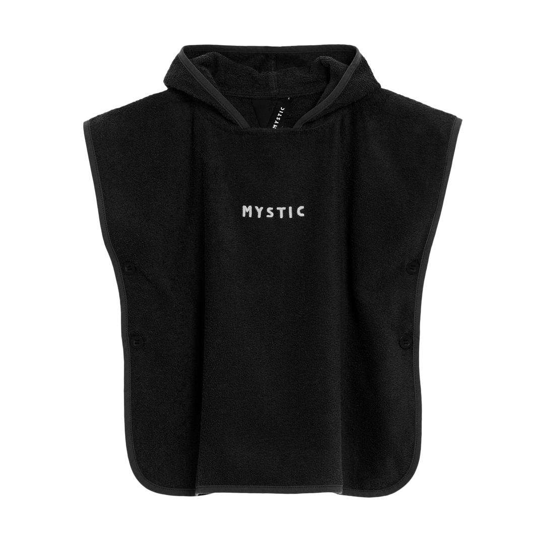 Mystic Poncho Brand Baby