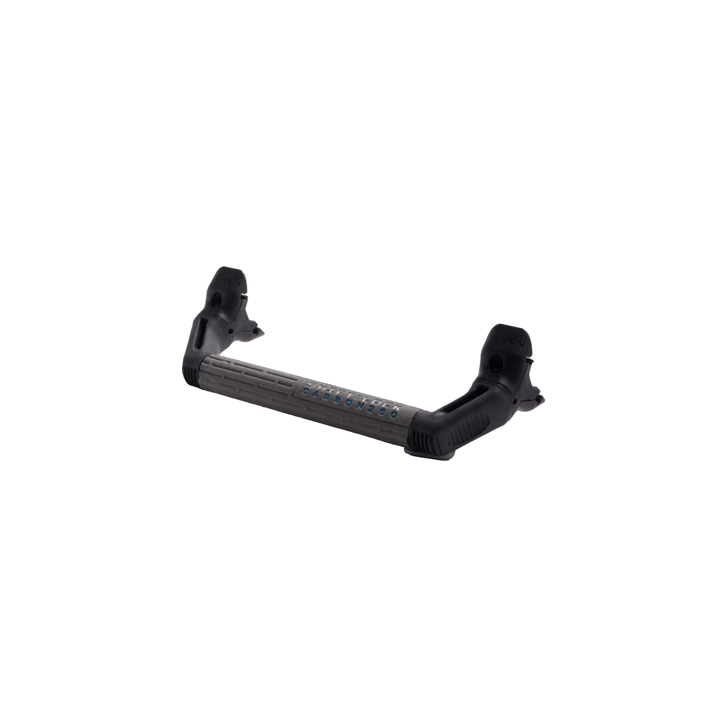 North ShiftLock Handle - Carbon