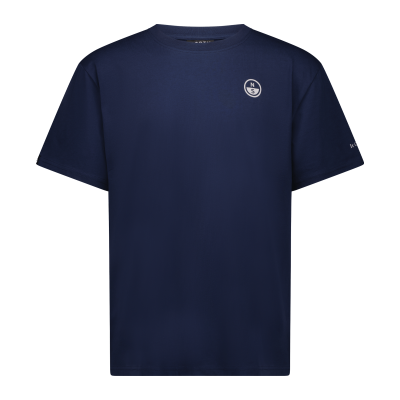 North Voyager Tee 2025