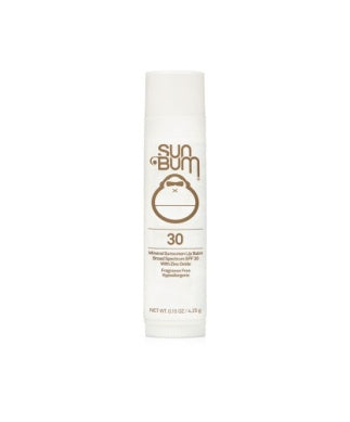 Sun Bum Mineral SPF 30 Lip Balm