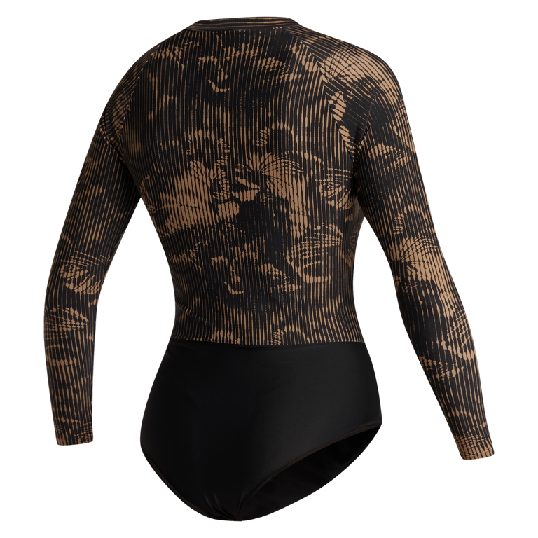 Mystic Jayde L/S One Piece Women