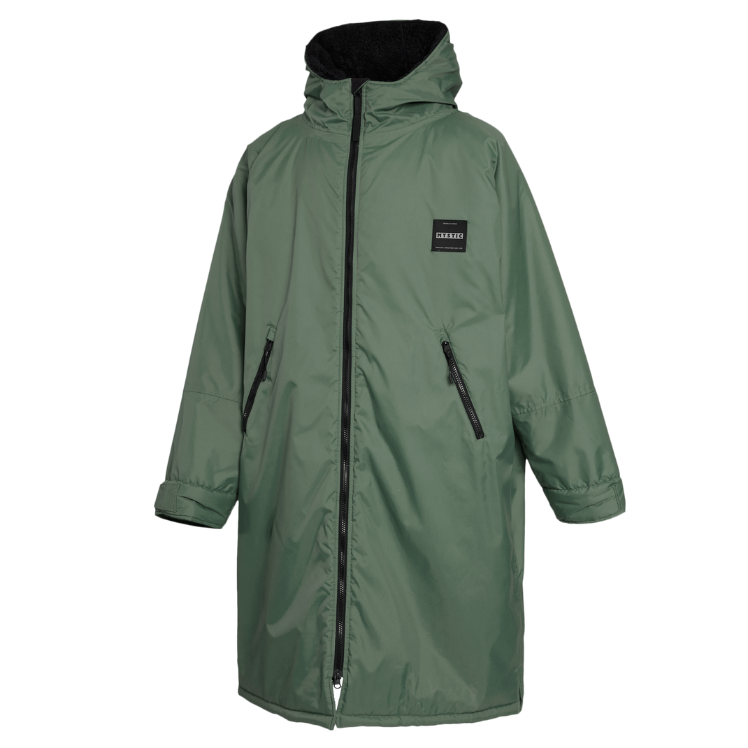 Mystic Poncho Explore Anorak