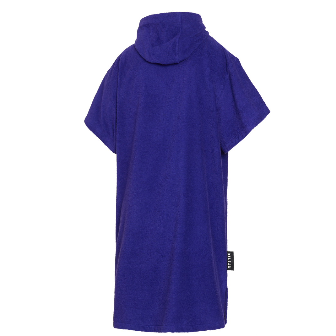 Mystic Poncho Brand