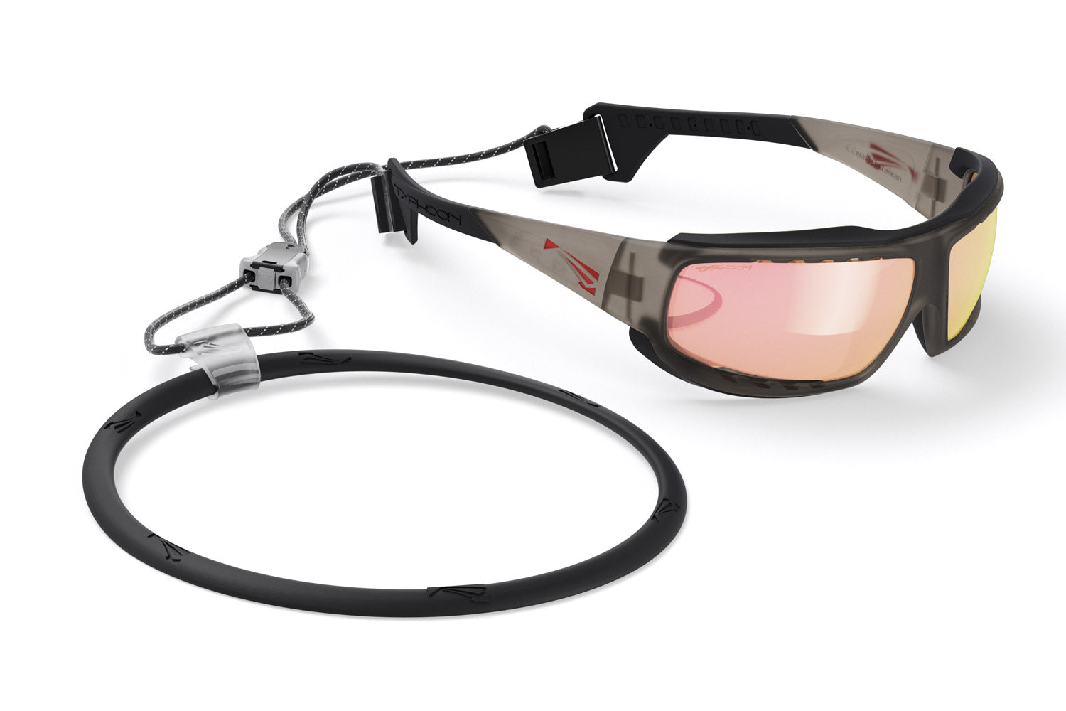 LiP Typhoon Watersports Sunglasses