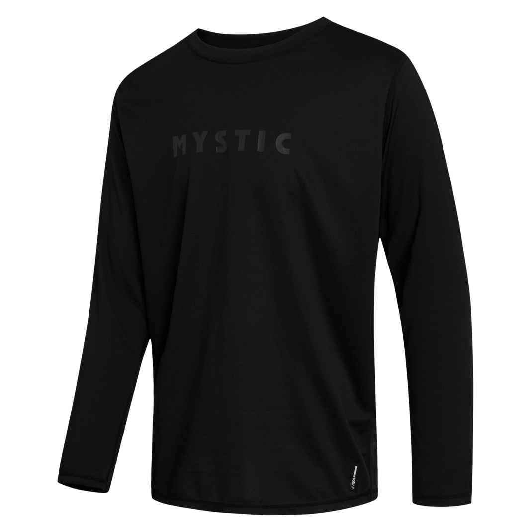 Mystic Star L/S Quickdry