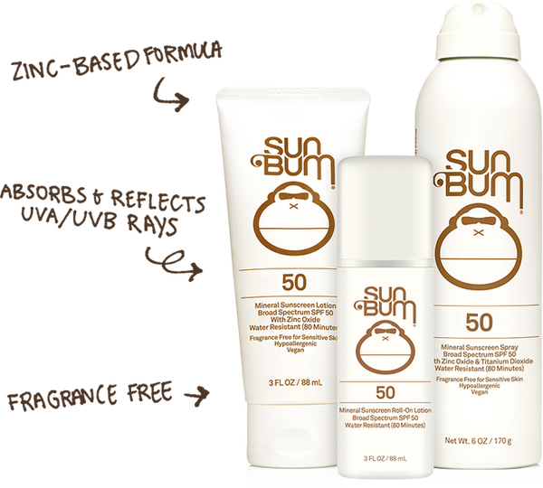 Sun Bum Mineral