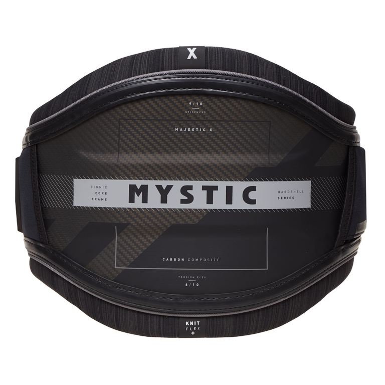 Mystic Majestic X Waist Harness 2024