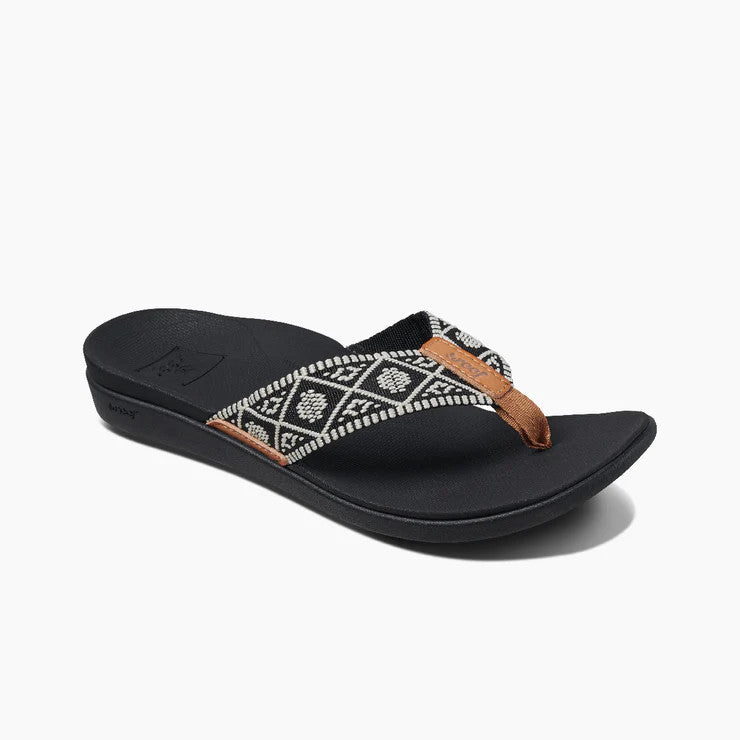 Reef Ortho Woven Sandals