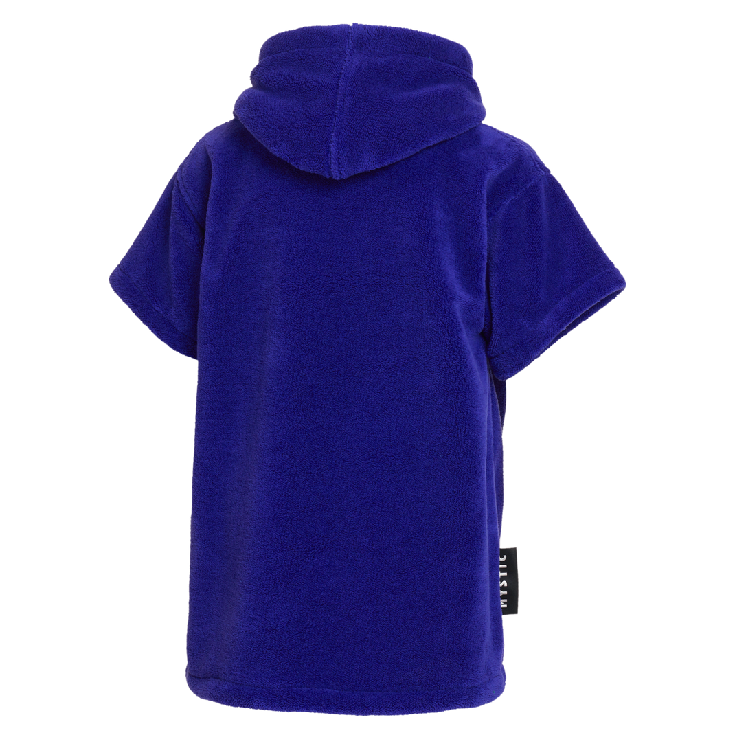 Mystic Poncho Teddy Kids