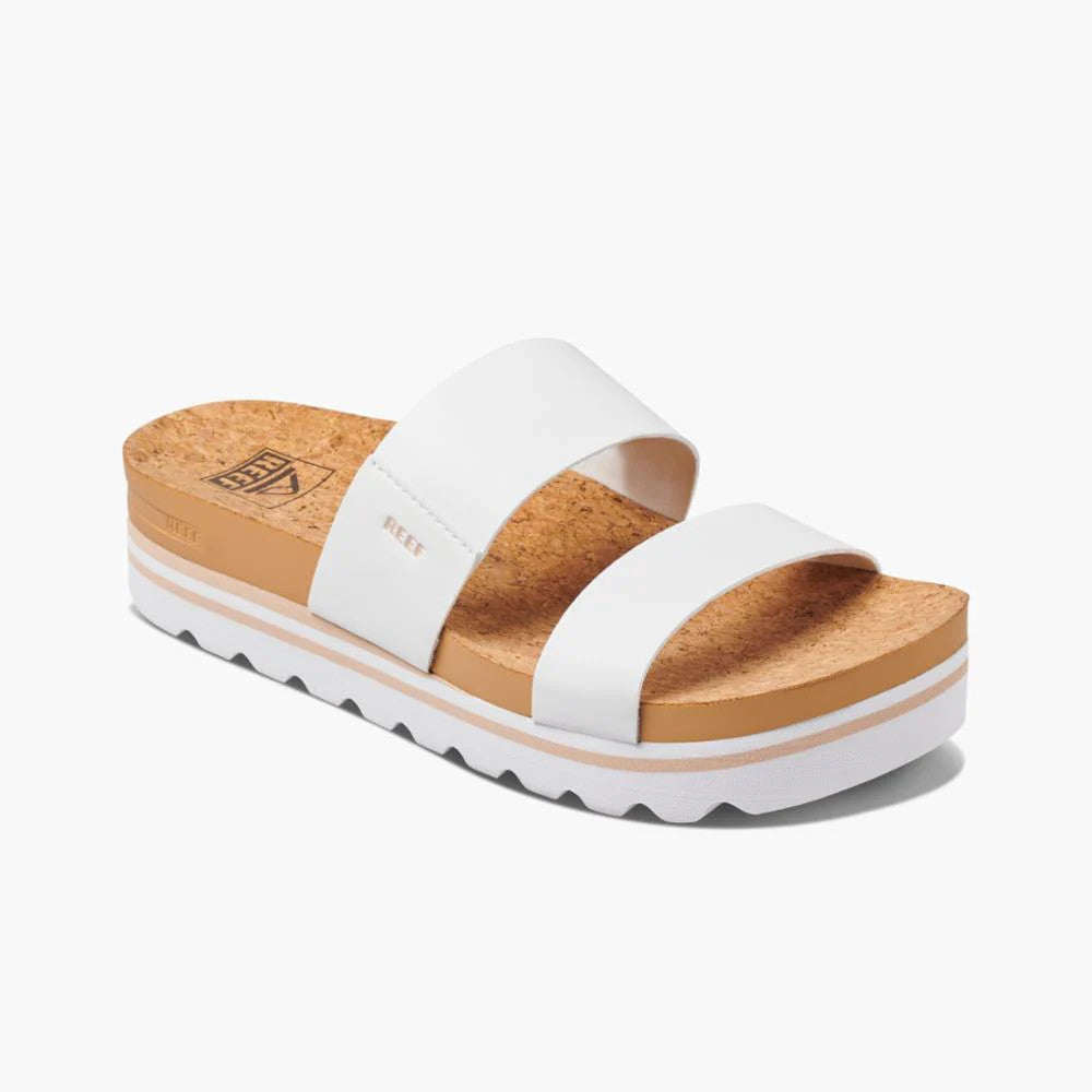 Reef Cushion Vista HI Sandals