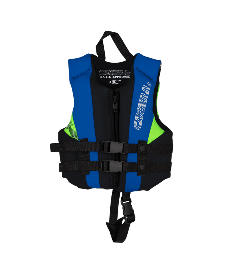 O'Neill Child Reactor USCG Life Vest