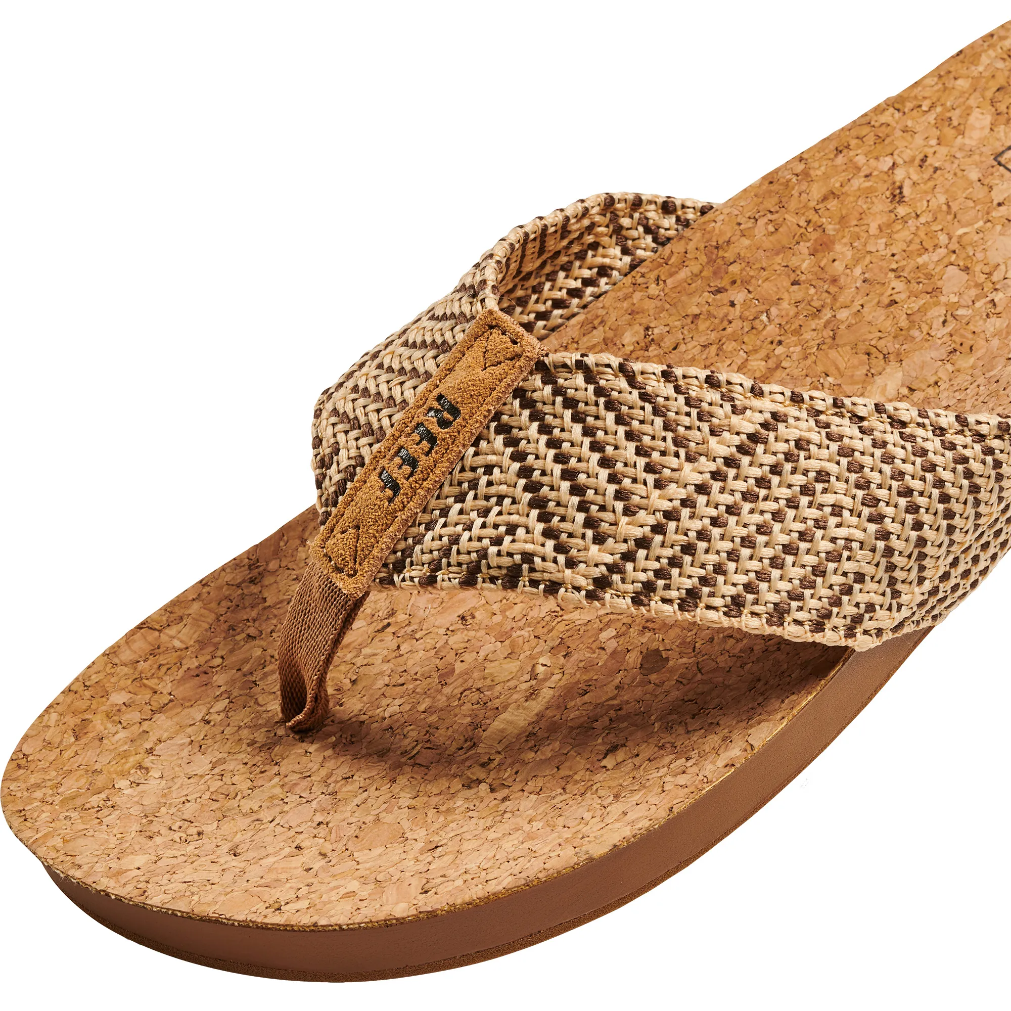 Reef Cushion Strand Sandals