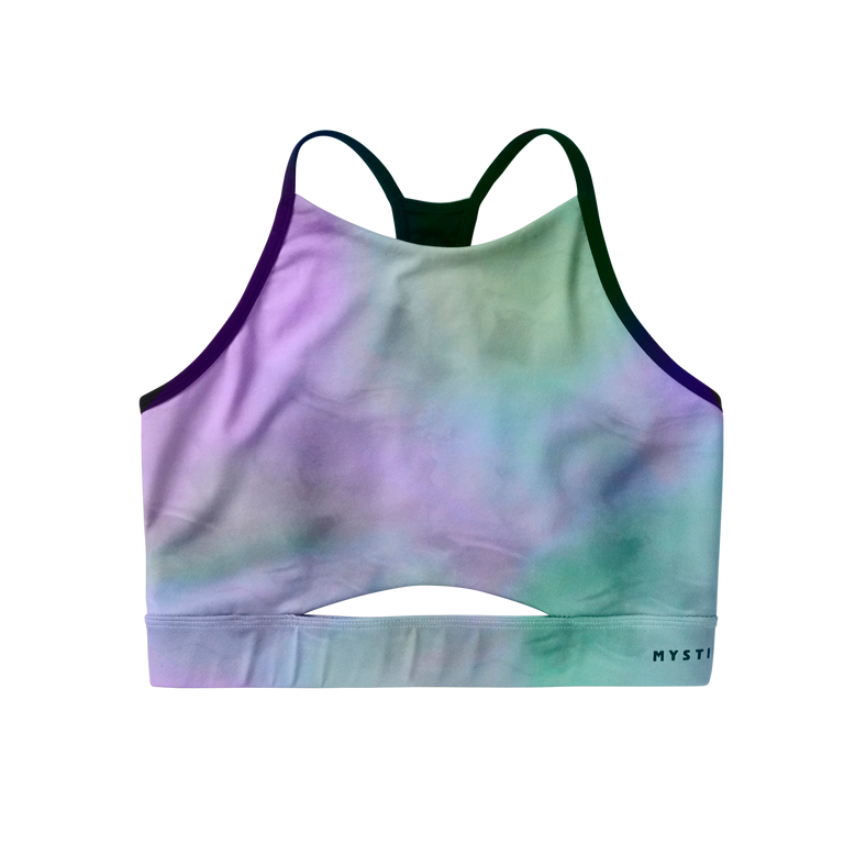 Mystic Terri Sports Top Women