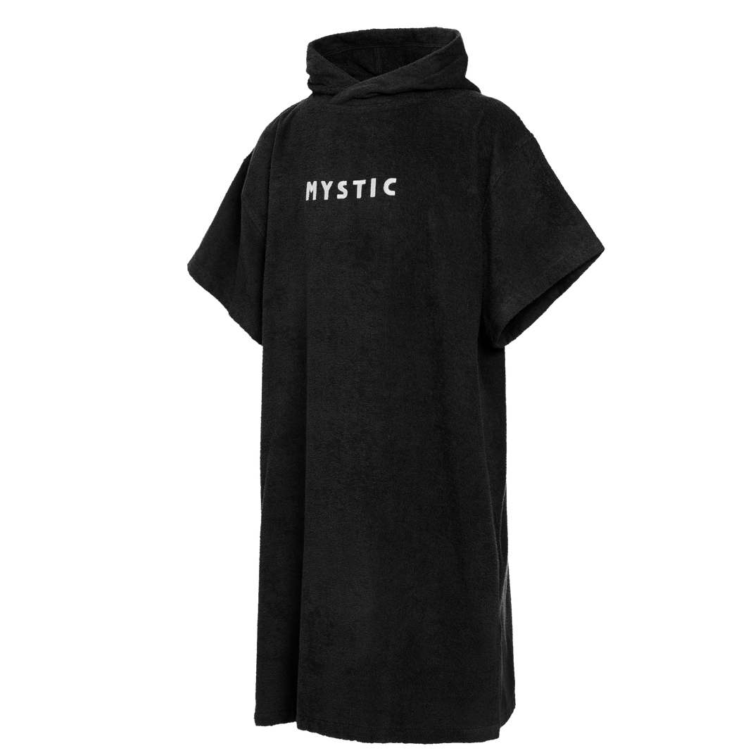 Mystic Poncho Brand