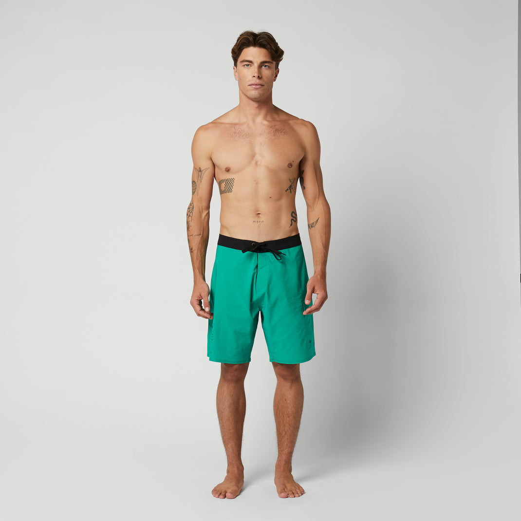 Mystic Movement Boardshorts 2024