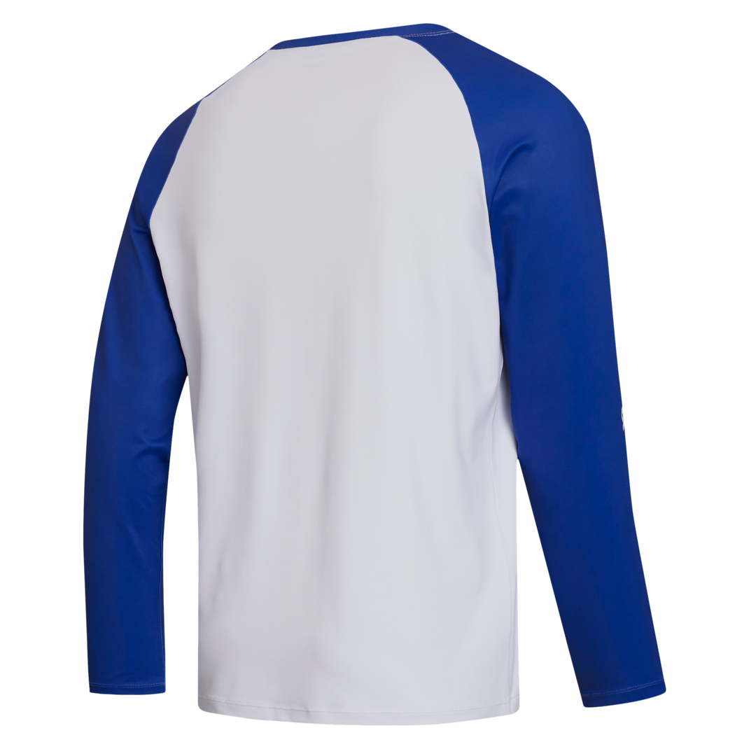 Mystic Bolt L/S Quickdry