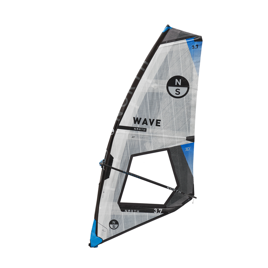 North Wave Clear Windsurf Sail 2024