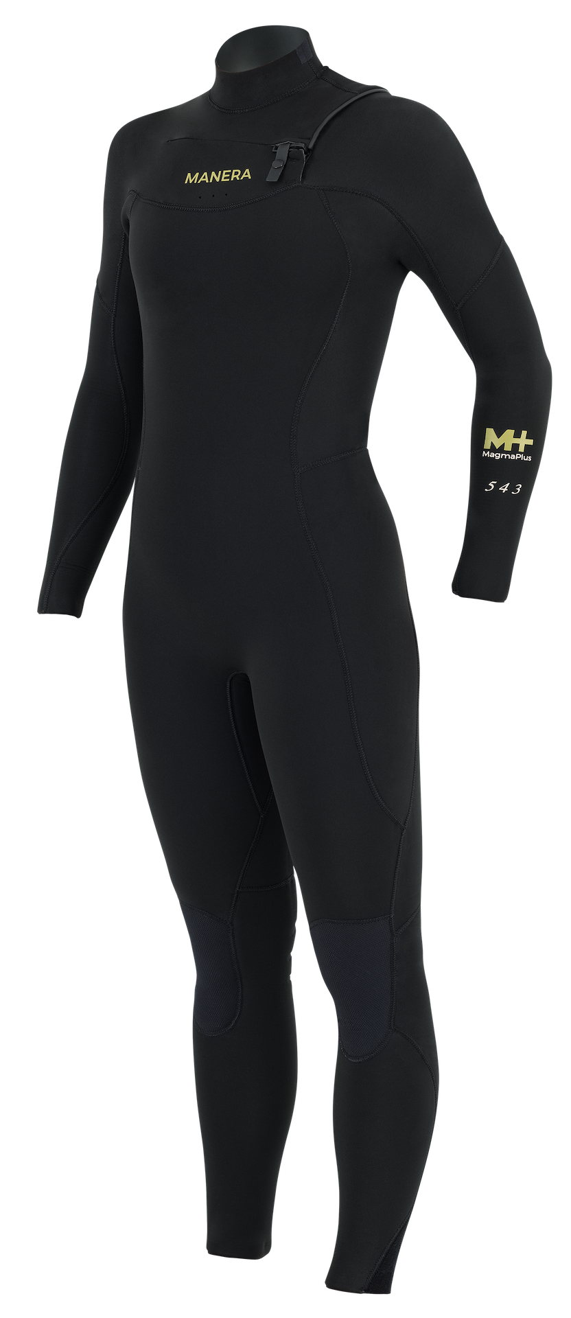 Manera MAGMA Women - FZ 5,4,3mm Womens Wetsuit