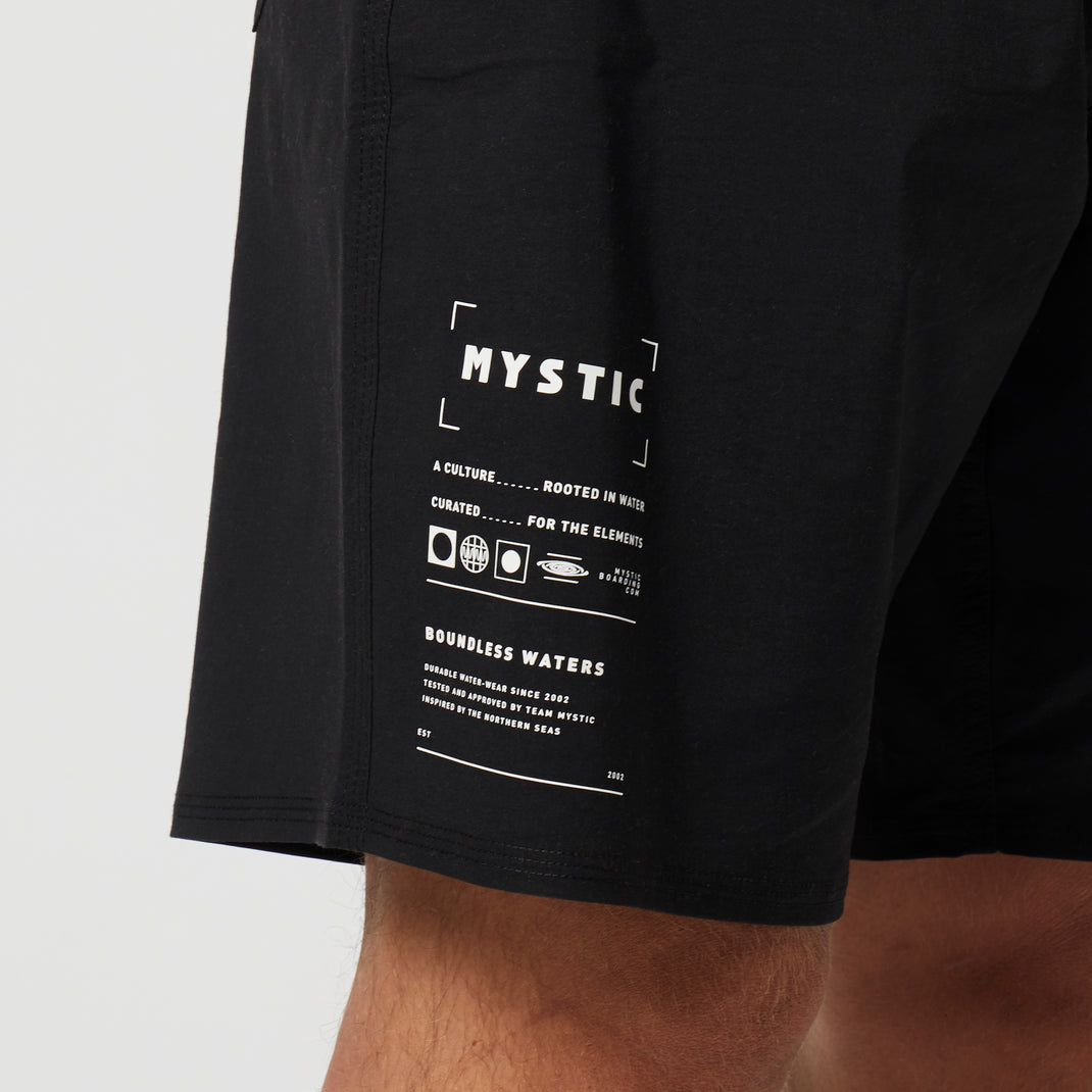 Mystic Movement Boardshorts 2024