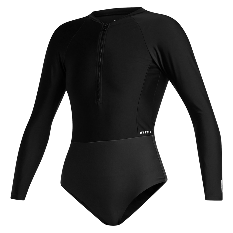 Mystic Jayde L/S One Piece Women