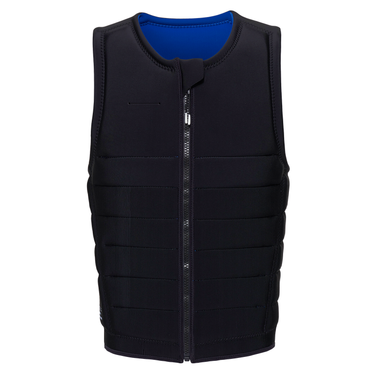 Mystic Mayhem Impact Vest Fzip Wake