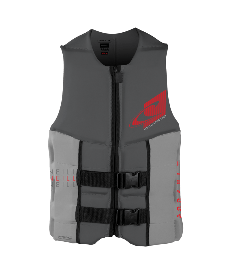 O'Neill Assault USCG Life Vest