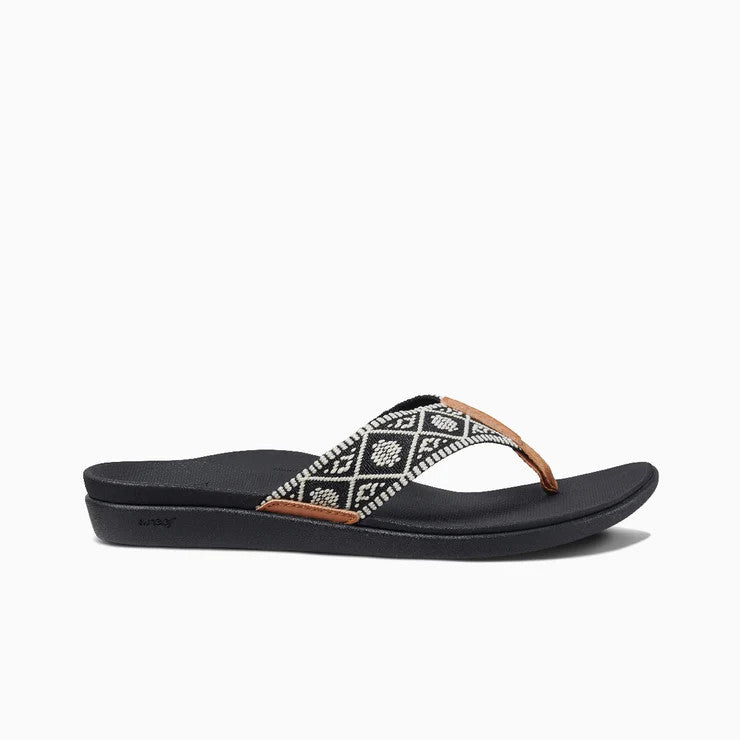 Reef Ortho Woven Sandals