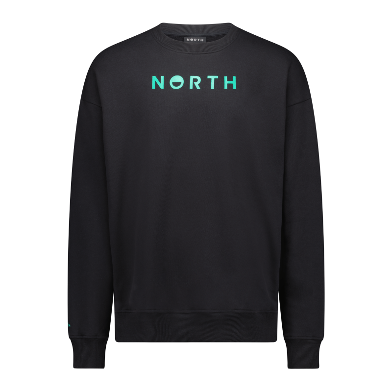 North Brand Crew Sweat 2025