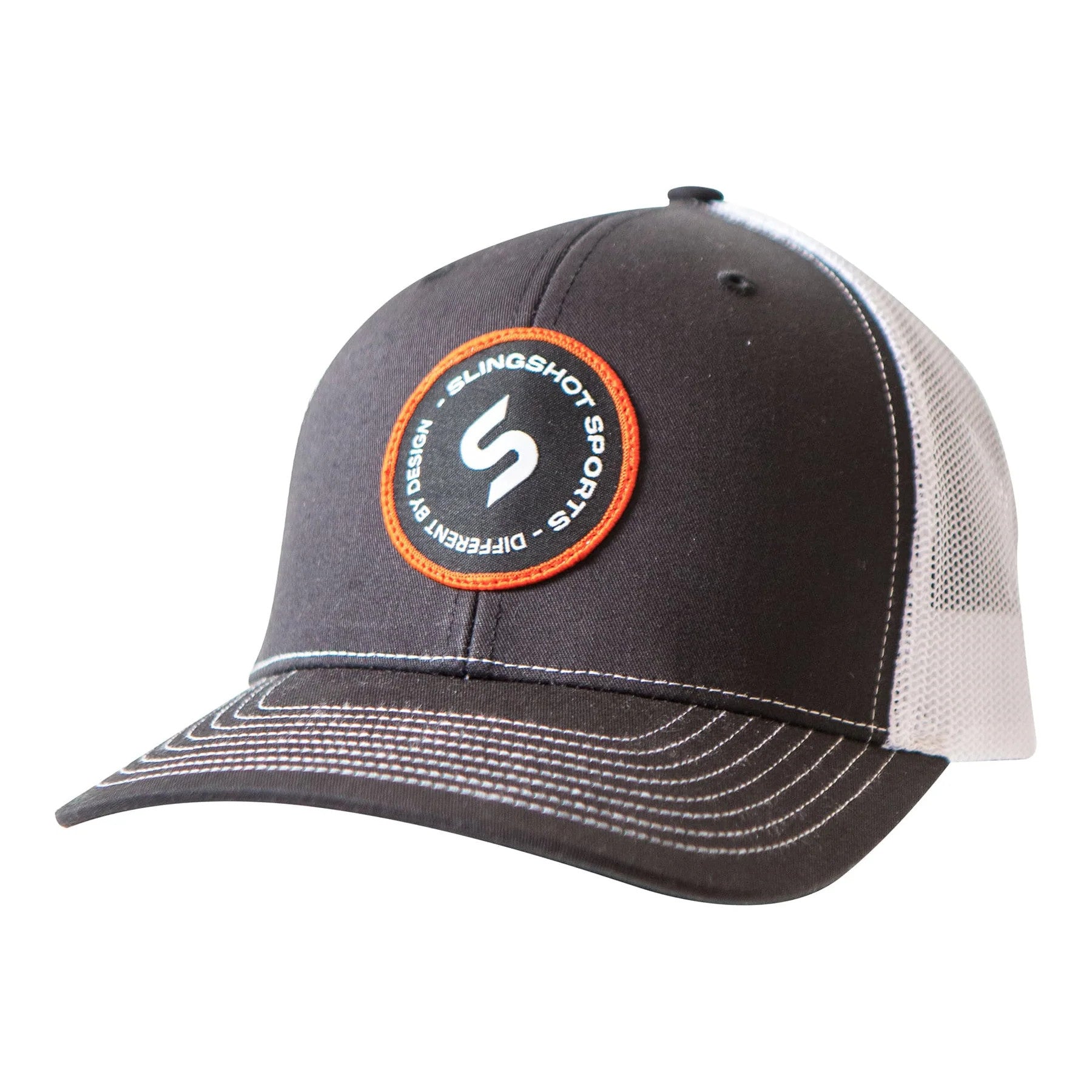 Slingshot D.B.D. Trucker Hat