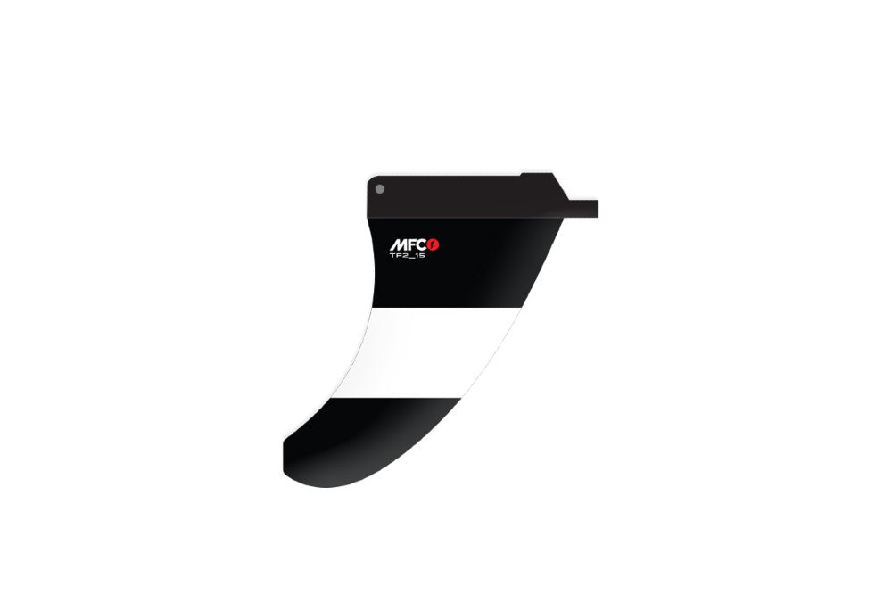 MFC TF2 Center Windsurf Fin