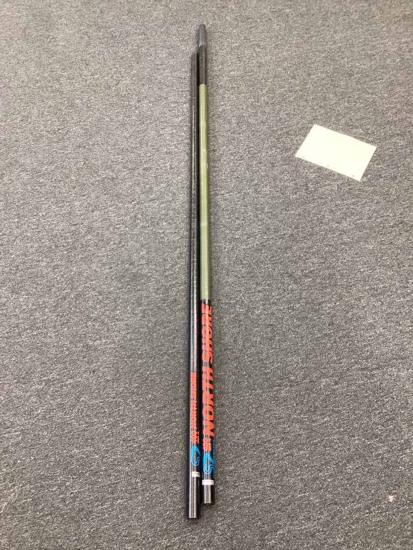 400cm North Shore RDM Carbon Mast,  B+ Condition