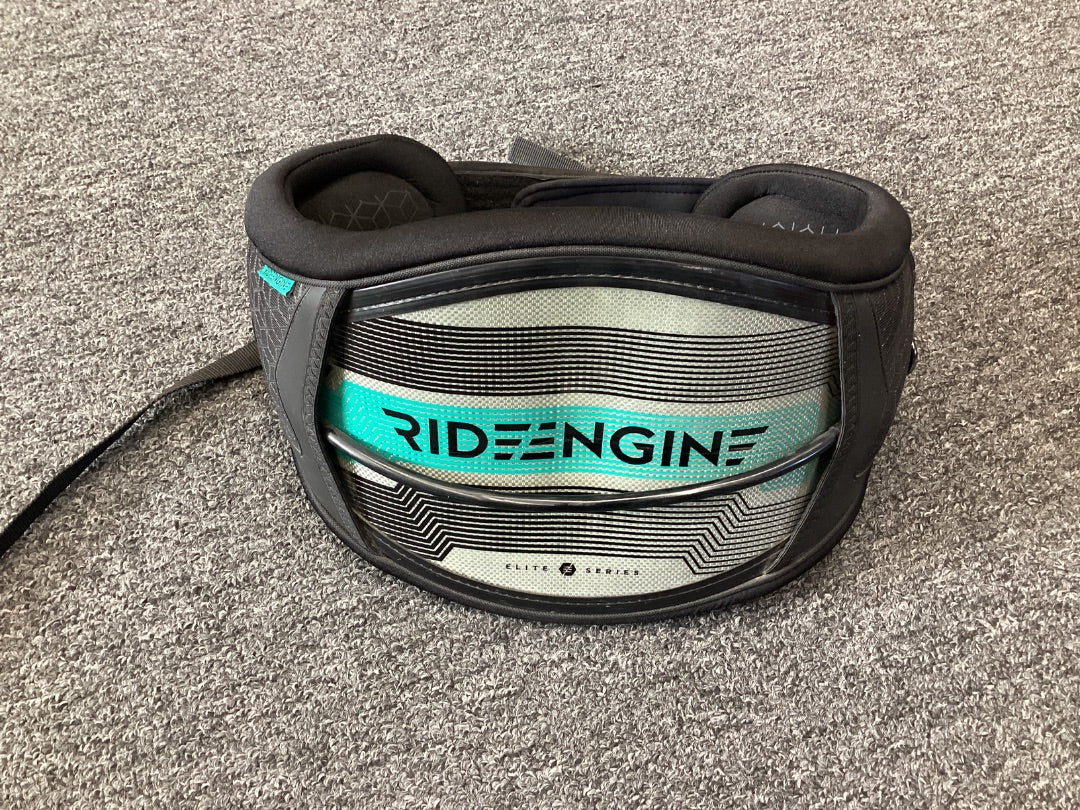 M Ride Engine Elite,  B+ Condition