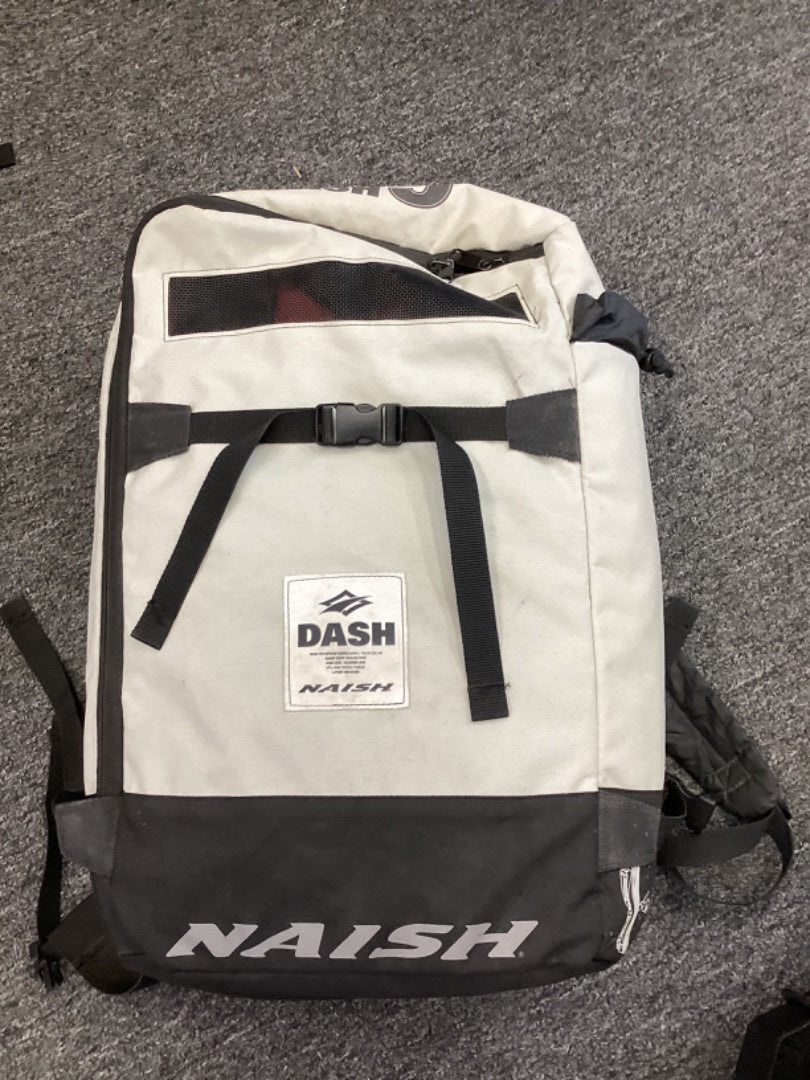 9.0m2 Naish Dash,  B Condition