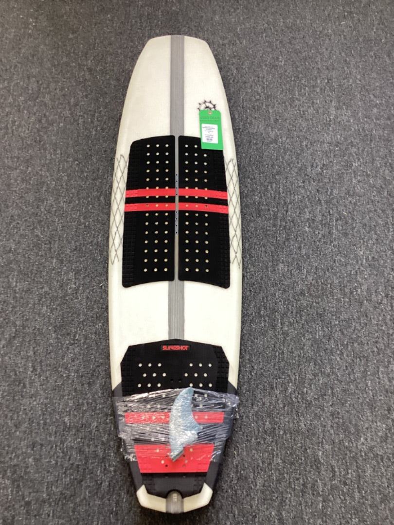 5'4" Slingshot Sci-Fly XR V2,  A+ Condition