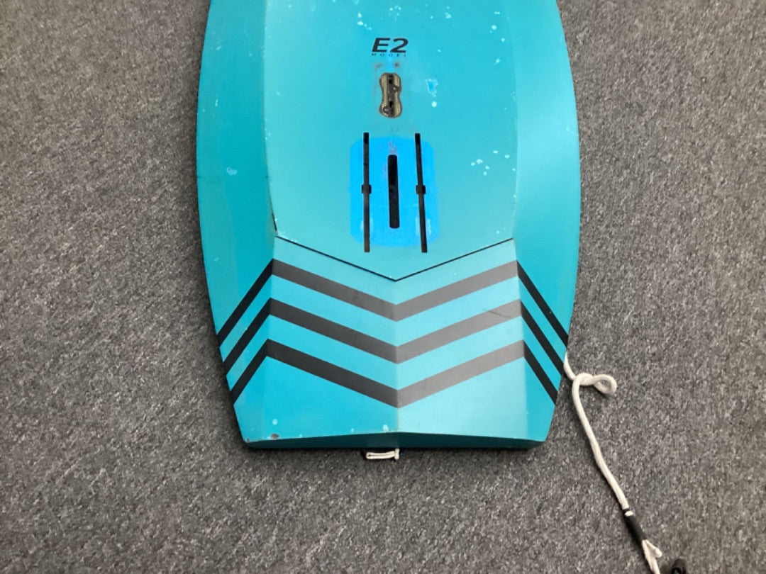 111L Kalama Performance E2 wing board,  B- Condition