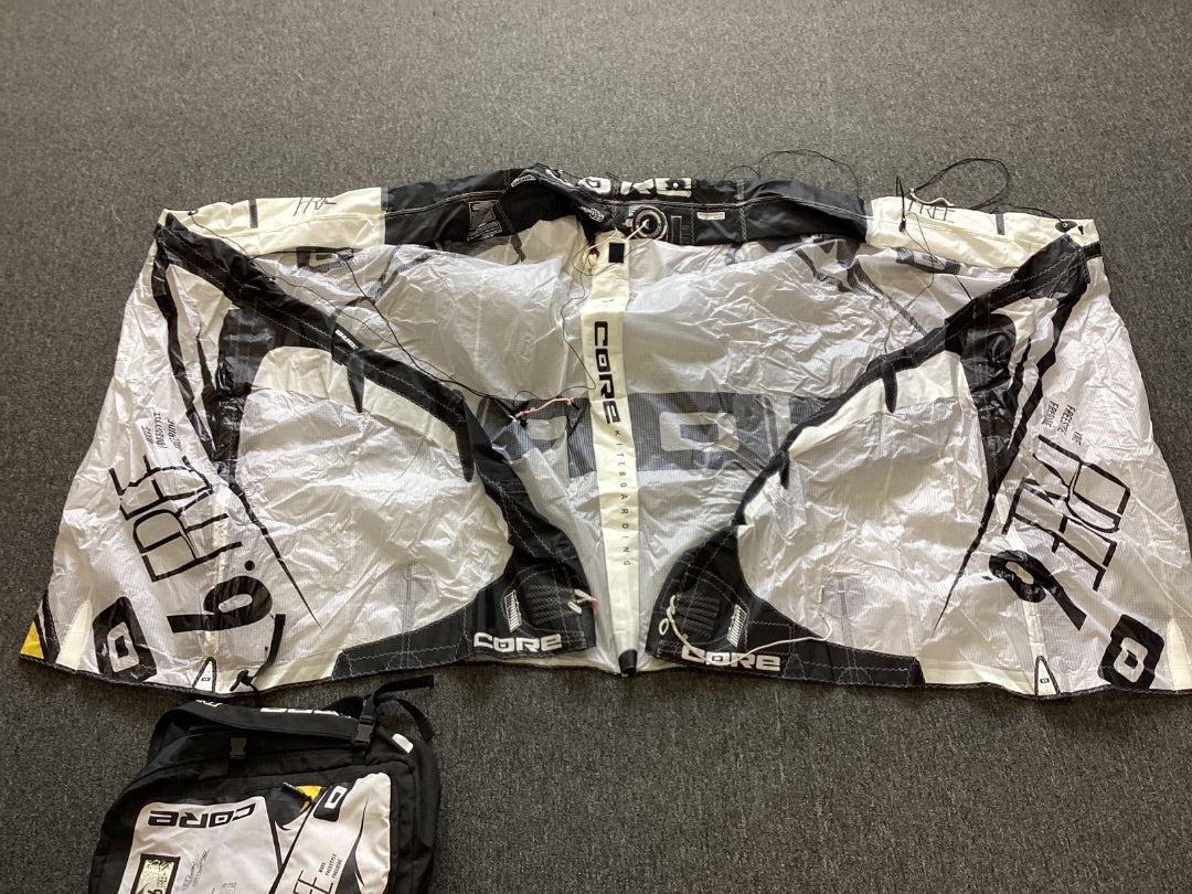 6m CORE Free,   Condition