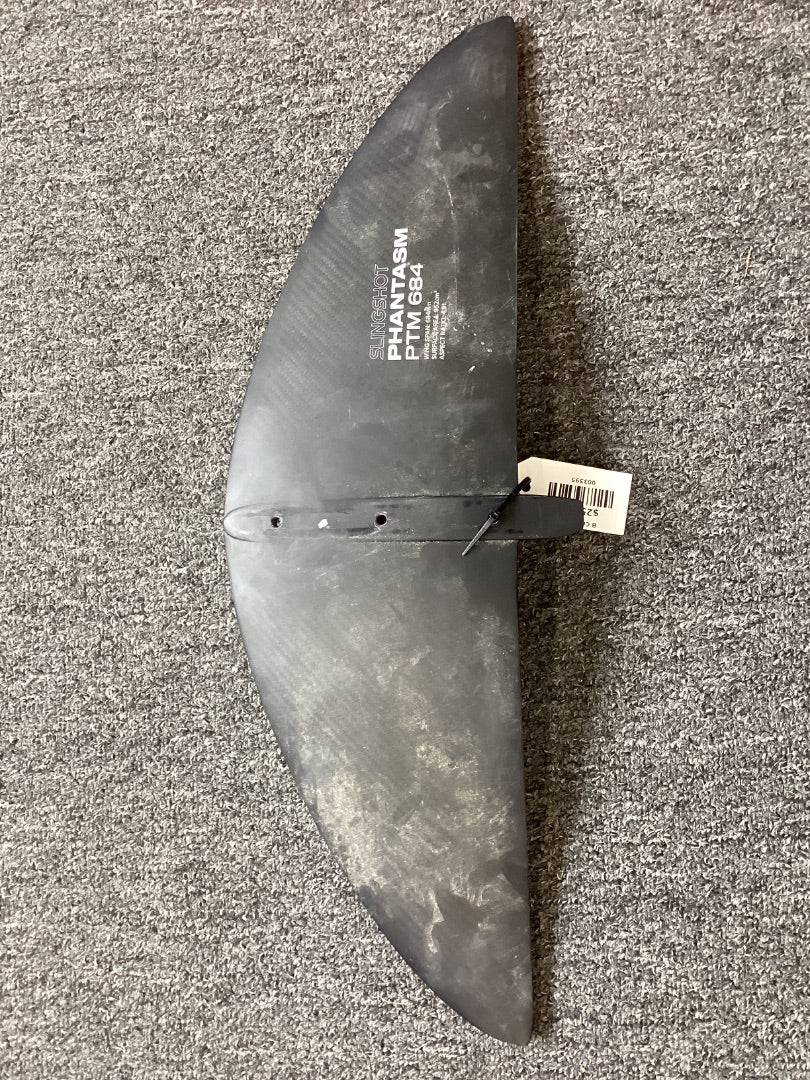 684 Slingshot PTM,  B Condition