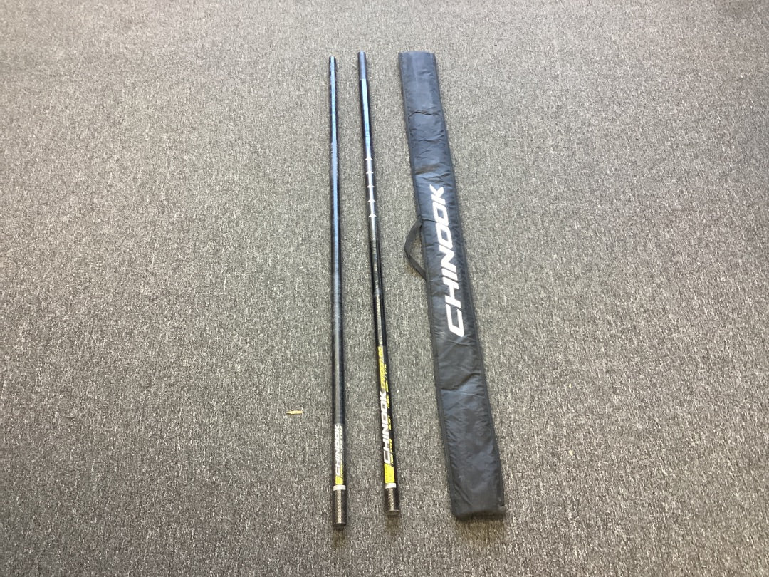 370cm Chinook Carbon 60 RDM,  B Condition