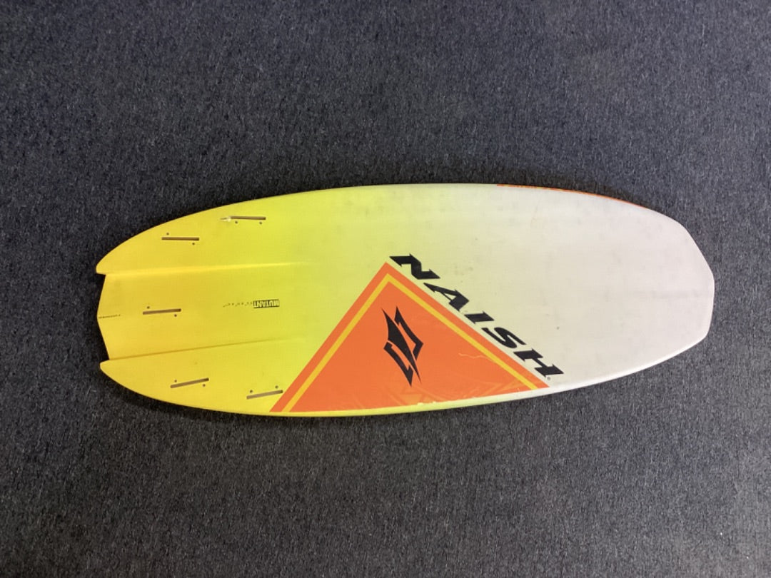 5'2  26.7L Naish Mutant, 2018 A- Condition