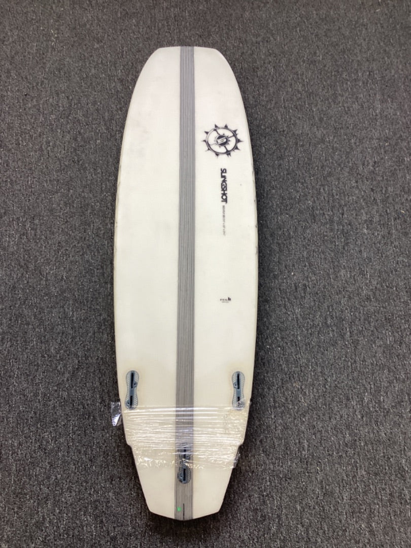 5'4" Slingshot Sci-Fly XR V2,  A+ Condition