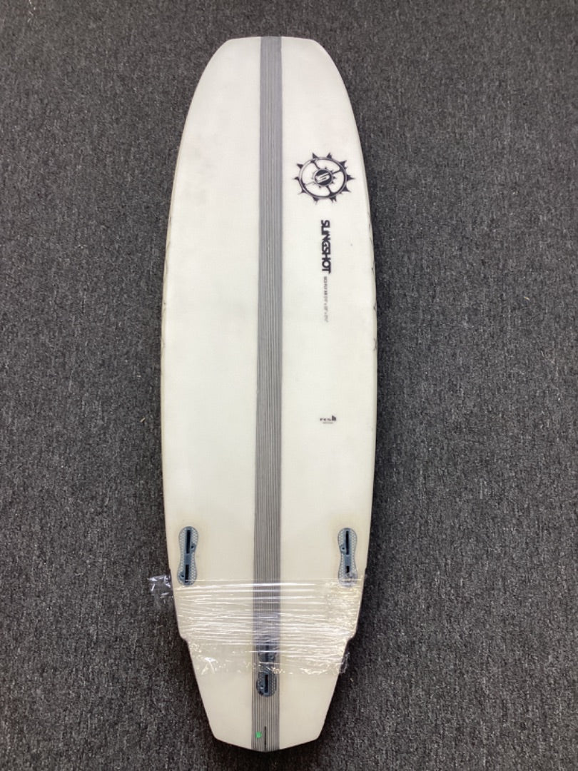 5'4" Slingshot Sci-Fly XR V2,  A+ Condition