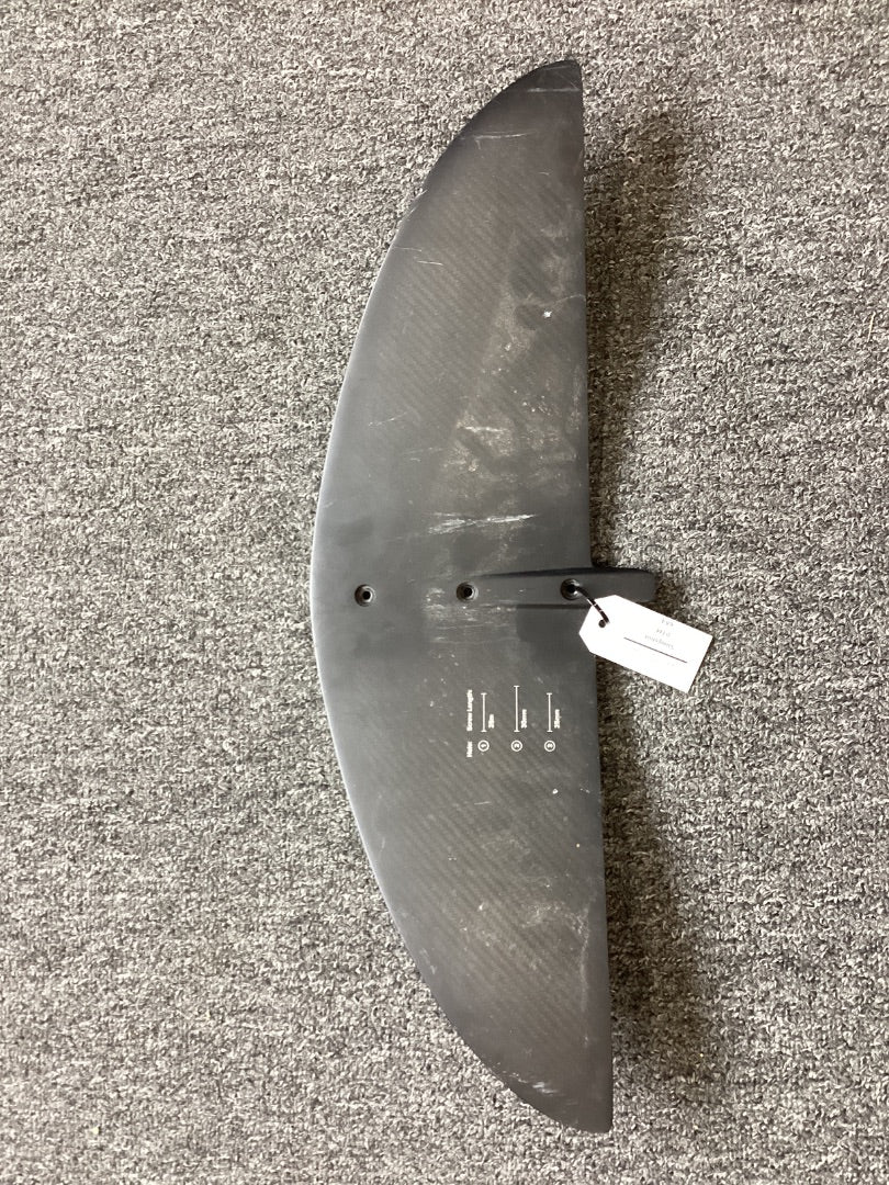 684 Slingshot PTM,  B Condition