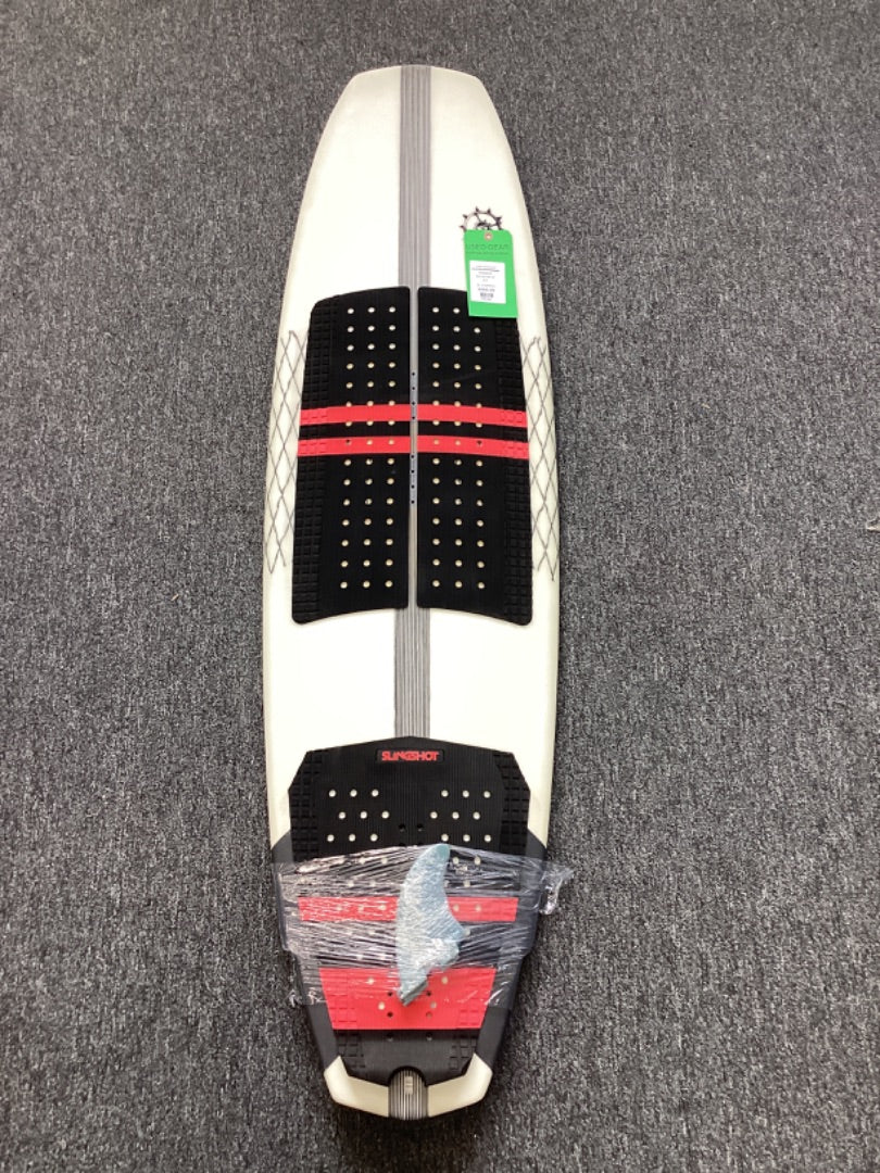 5'4" Slingshot Sci-Fly XR V2,  A+ Condition