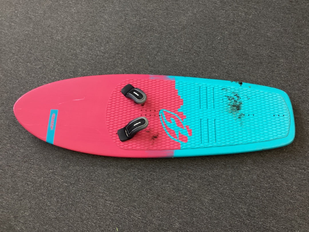 156 F-One Used Kiteboard,  B- Condition