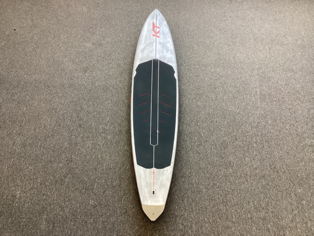 7'10" KT Dragonfly Crossing, 2024 A- Condition