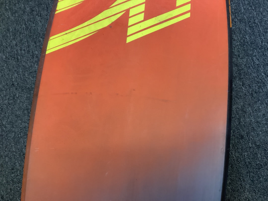 84L JP Australia Thruster Quad PE,  B Condition