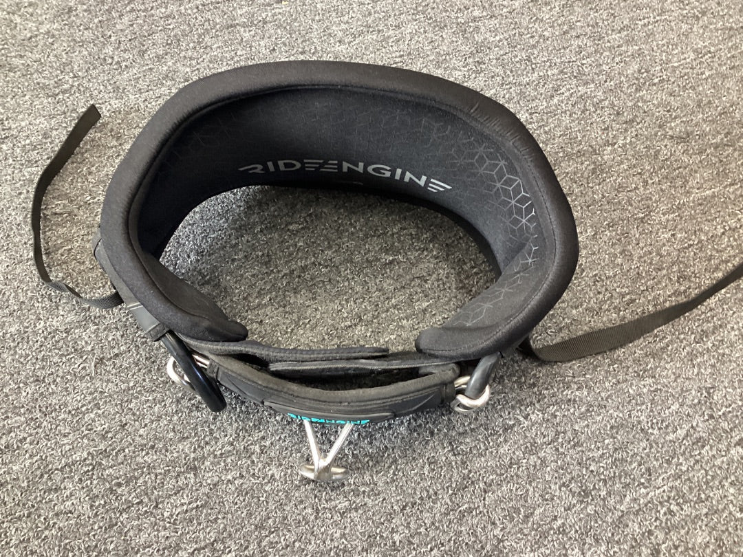M Ride Engine Elite,  B+ Condition