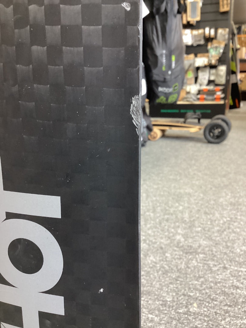 102 cm Slingshot Phantasm Carbon,  B Condition
