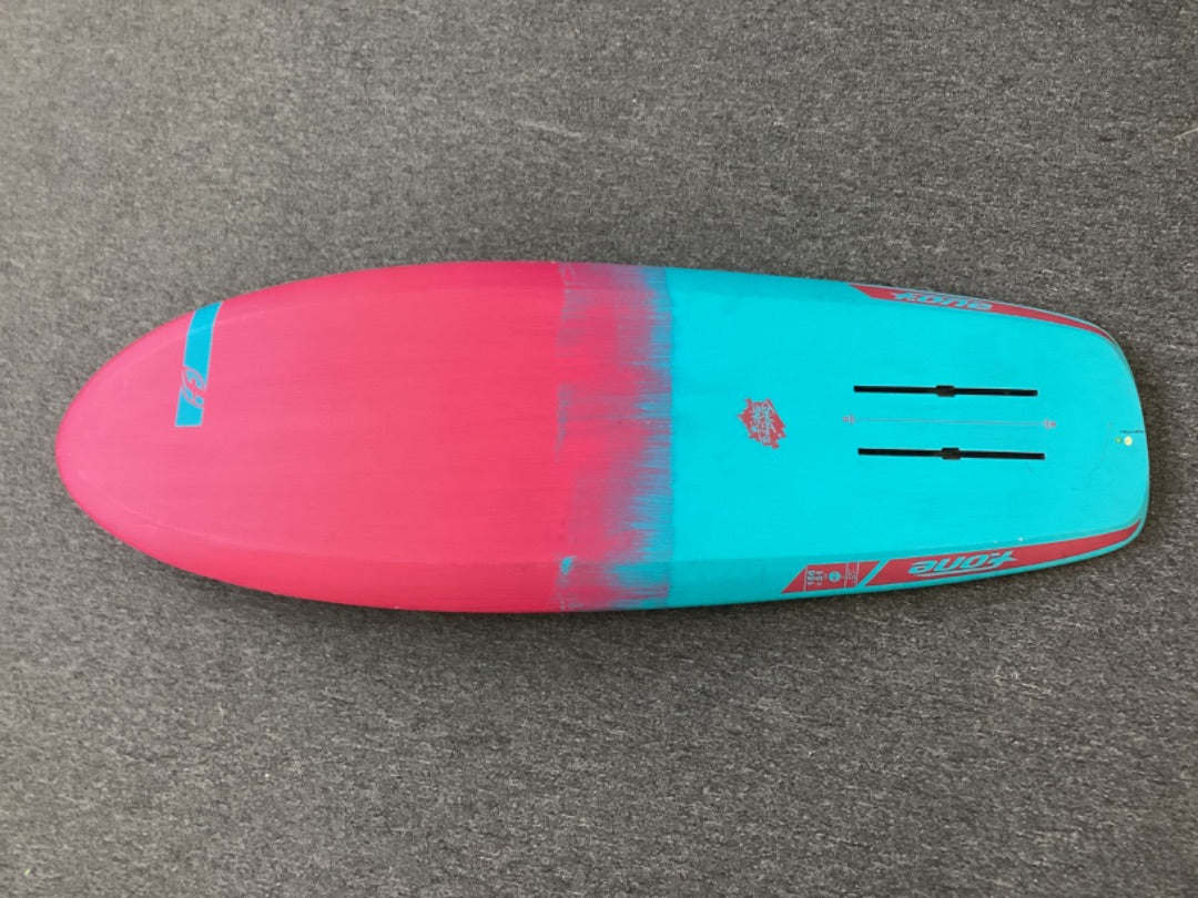 156 F-One Used Kiteboard,  B- Condition