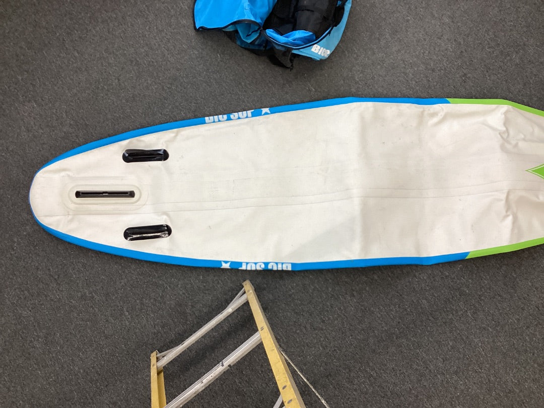 10’6” BIC BIC SUP(AIR),  B- Condition